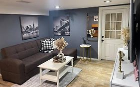 Guesthouse In Clifton Nj